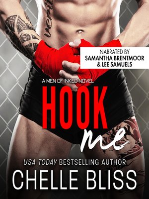 cover image of Hook Me